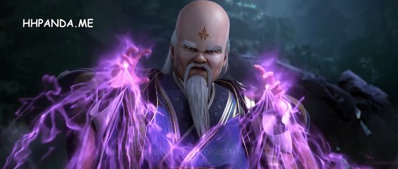 Thần Mộ Tập 40 VietSub + Thuyết Minh