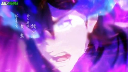 [Anixverse] Heaven Shadow - 19 [1080p]