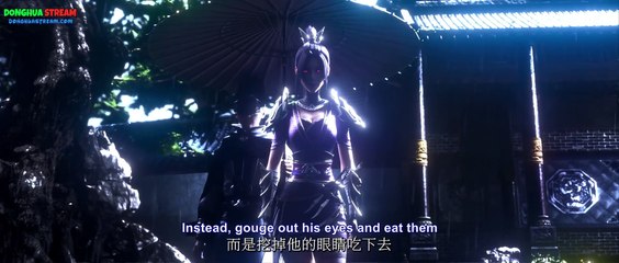 (4k) Tiger Crane Episode 16 English sub __ Sub indo(1080)