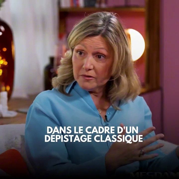 L'actuelle présidente de l'Assemblée Nationale Yaël Braun-Pivet révèle pour la première fois son combat contre la maladie : "J’ai été diagnostiquée d’un cancer du sein il y a 3 ans"