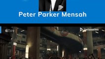 Peter Parker Mensah (FR)