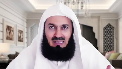 Have Faith! Allah Will Forgive You! | Mufti Menk