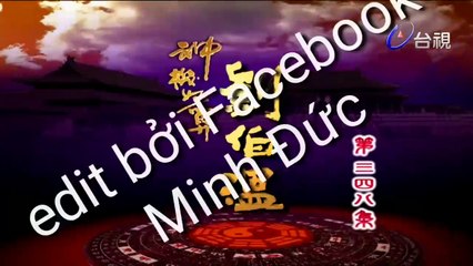 Thần Cơ Diệu Toán Lưu Bá Ôn Phần 9 Tập 20 Bí Mật Rồng Nam Vu Lý THVL1 LT Bản Ðẹp