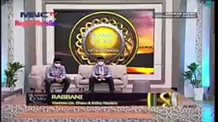 UDBM 12-1-21 P1.Aktor Ivan Fadila punggung,sendi,asam urat,kolesterol