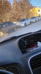 Tesla drivers stuck in wait lines at Swedish Superchargers shocking video