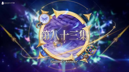 Soul Land S2 E83 (Subtitle Indonesia)