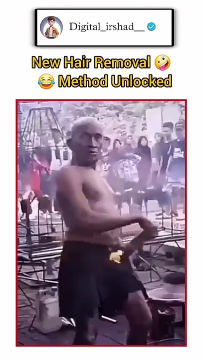 யோவ் 😂 பெருசு உனக்கு இது தேவையா 🤣🤣🤣