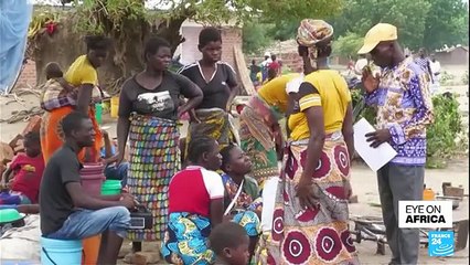 Celebrating Benin's Vodun heritage English 24h