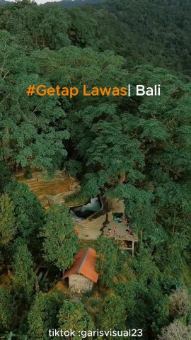 Getap Lawas Wisata Bali yang Bikin Kamu Takjub