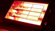 630mm 230v 1200w Clear Carbon Fiber  Infrared Heat  Heating Elements For Wood drying and preheating before paiting From Goldisgood