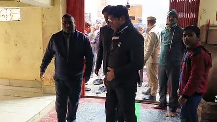 ASI संरक्षित इमारतों पर कब्जा करने वालों को नोटिस देकर की जाएगी कार्रवाई, तीर्थ स्थलों और ऐतिहासिक धरोहरों को कराया जाएगा कब्जामुक्त: DM संभल