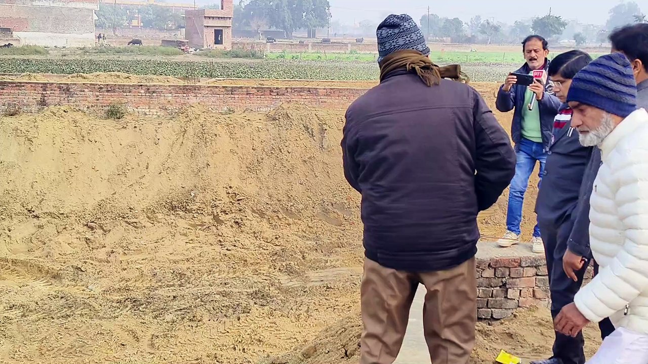 ASI संरक्षित इमारतों पर कब्जा करने वालों को नोट...