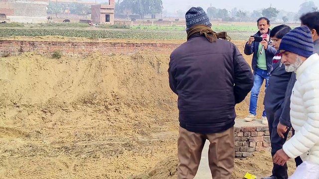 ASI संरक्षित इमारतों पर कब्जा करने वालों को नोटिस देकर की जाएगी कार्रवाई, तीर्थ स्थलों और ऐतिहासिक धरोहरों को कराया जाएगा कब्जामुक्त: DM संभल