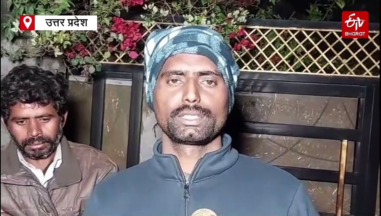रामपुर के इस दलित गांव के 65 परिवारों को क्या स...