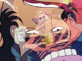 Gran Mazinger - S01E06 - Episodio 6