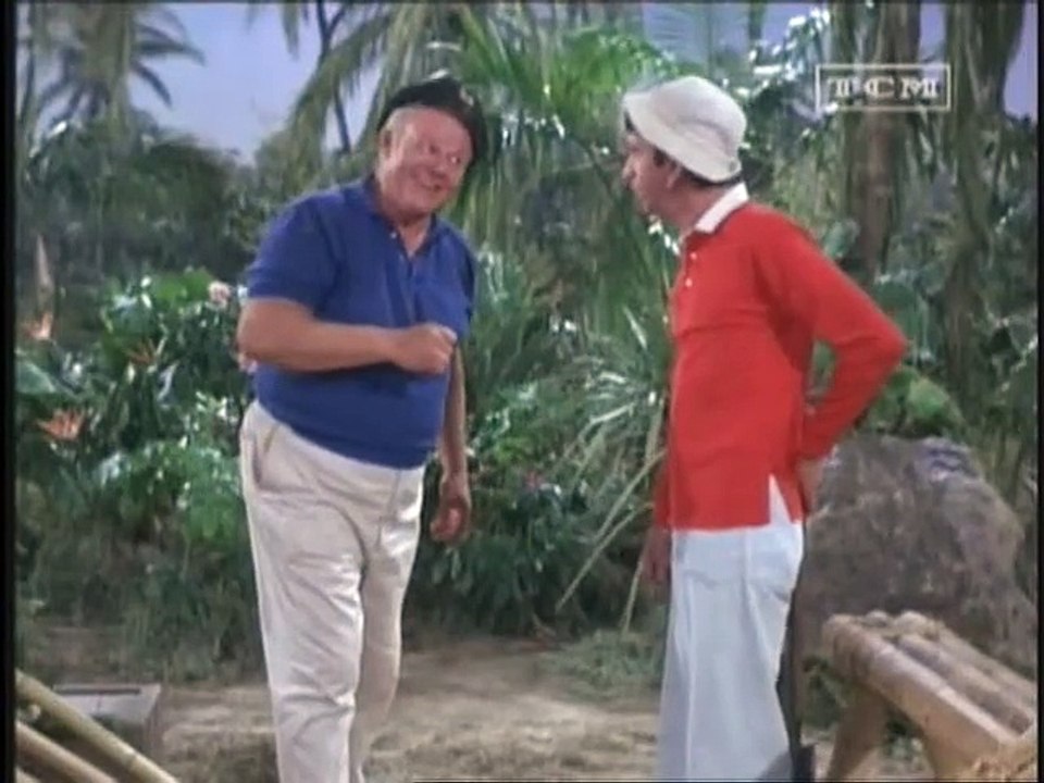 La Isla de Gilligan - S03E09 - Ring Around Gilligan