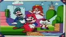 Las Aventuras de Super Mario Bros. 3 - S01E06 - Nunca koopa-confies en un koopa