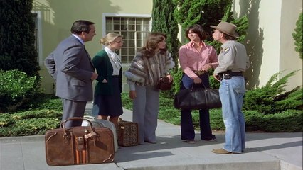 Los angeles de Charlie - S02E15 - Ángeles a Caballo