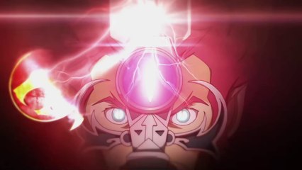 ThunderCats S01 E17in Hindi