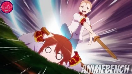 Boy Reincarnates As The Strongest Child Prodigy But Must Hide His Power To Be Normal in Hindi