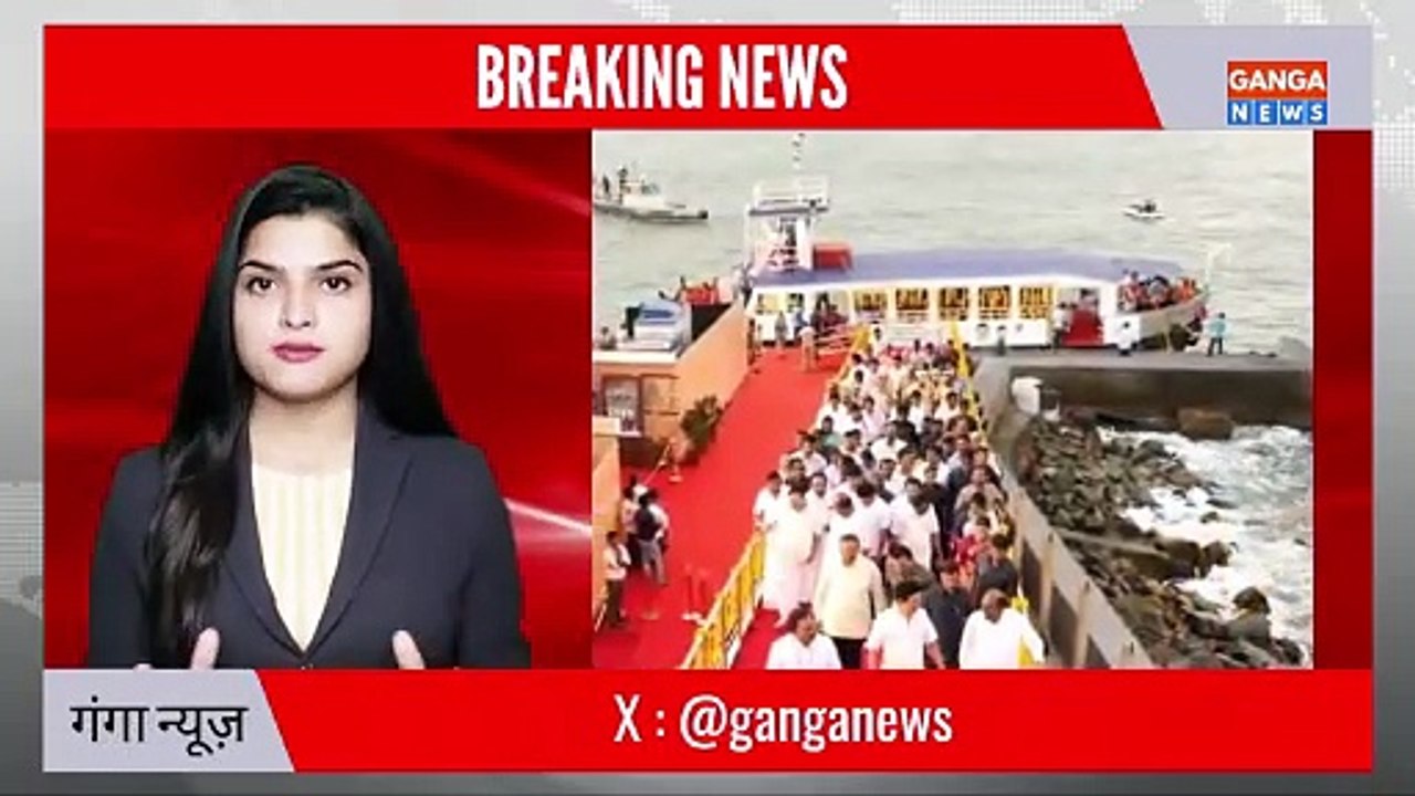 तमिलनाडु के Kanyakumari में पर्यटकों के लिए Glass Bridge शुरू, CM स्टॅलिन ने किया उद्घाटन