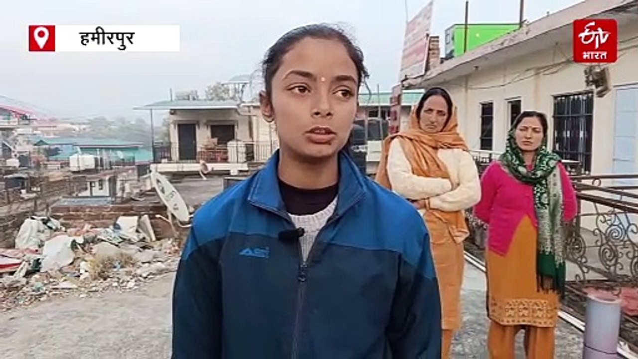 HRTC बस से एक छात्रा का सूटकेस हुआ गायब, बैग में थे जरूरी दस्तावेज, स्कूल नेशनल गेम्स खेलकर दिल्ली से आ रही थी कशिश