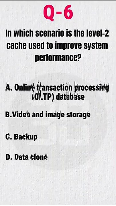 You Won't Believe How H19-308 MCQs Can Boost Your Storage Performance!