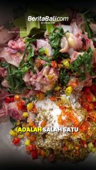 3 Makanan Tradisional Bali Yang Wajib Anda Cicipi