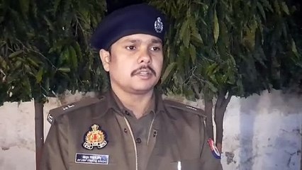 टॉफी दिलाने के बहाने शराब के नशे में हत्यारोपी ने की थी 8 वर्षीय लकी की हत्या,पुलिस ने किया खुलासा