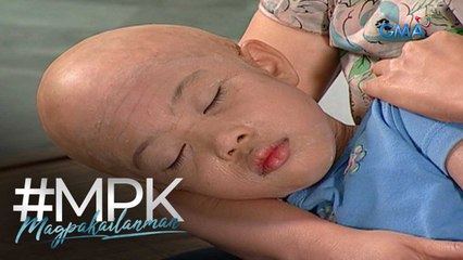 Magpakailanman: Ang nalalabing buhay ng batang may Progeria syndrome!