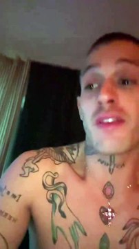 Η αντίδραση του Τάσου Ξιαρχό, μετά από τον αποκλεισμό του από τον εθνικό τελικό της Eurovision