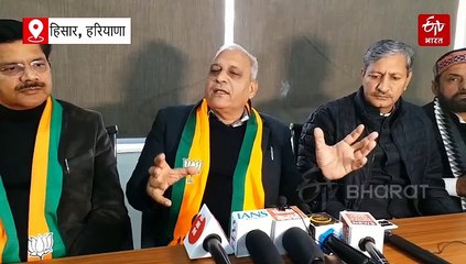 रणबीर गंगवा की अधिकारियों को दो टूक, बोले- 'कोताही बरतने पर पहले भी हुआ और आगे भी होगा एक्शन'