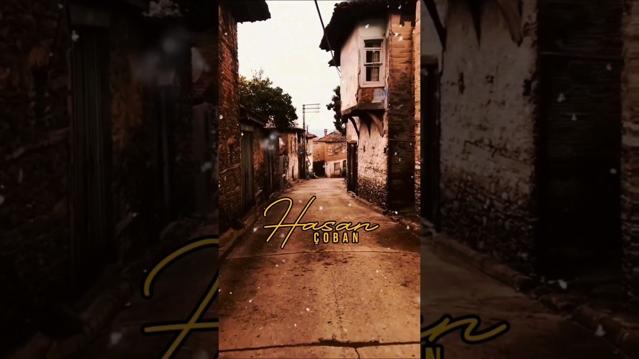 Hasan Çoban - Zaman Kısa Ben Yorgunum #shorts #hasançoban
