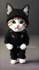 Dance | Ai Dance | Ai Animal Dance | Animal Dance