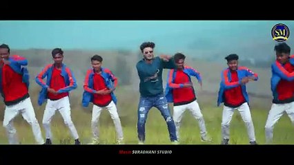 Bijli Bijli||বিজলি বিজলি||Kundan Kumar||Prakash&Pranjali||New Purulia Video Song 2025||SM Music Gopi