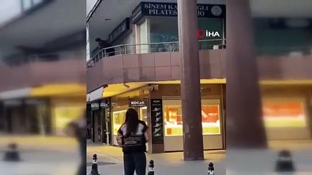 Safranbolu'da kuyumcu soygunu: 20 kilo altınla kayıplara karıştılar!