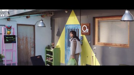 Lovestruck in the City Episode 10