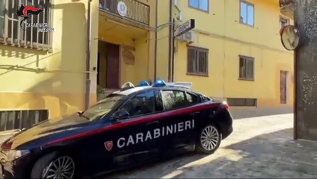 Un falso carabiniere e il fantomatico incidente: due arresti per una truffa da 50mila euro ad un'anziana di Mistretta
