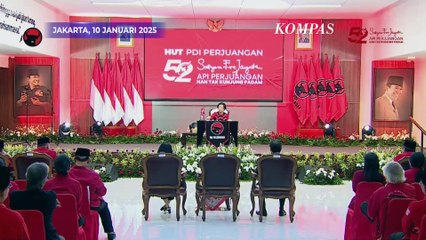 Dikritik Megawati Hanya Tangani Kasus Kecil, Ini Respons KPK
