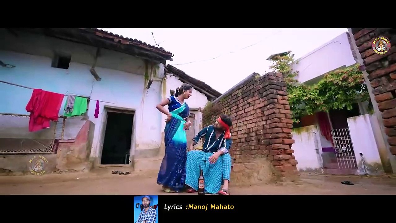 Alpatei Rag || অল্পতেই রাগ || New Purulia Video Song || Singer Kundan & Kanika Karmakar