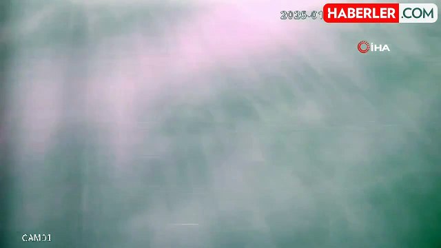 Marmara Denizi'nde Müsilaj Alarmı Yeniden Çaldı