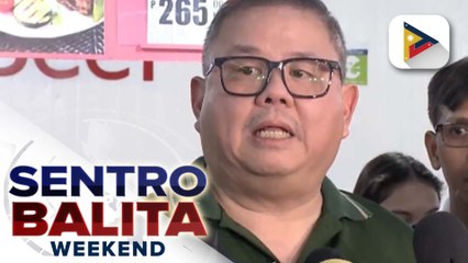 Maximum SRA sa imported rice, epektibo na sa Jan. 20