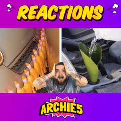 Crazy Car Hacks You Won’t Believe! 🚗😂 The Dudes React to 5-Minute Crafts!