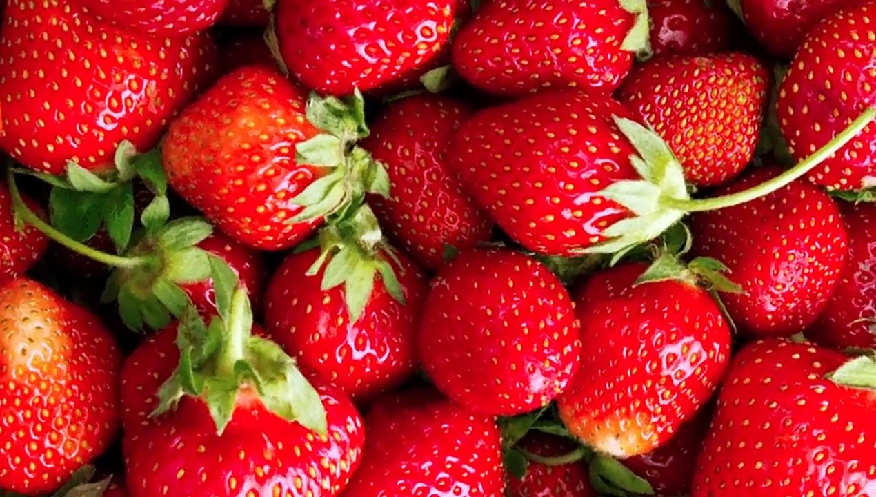top 10 Healthy food