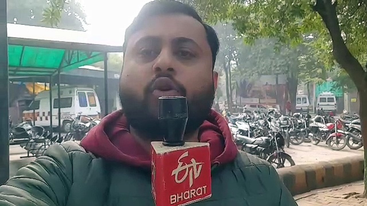 HMPV Virus: Ghaziabad में मिला संदिग्ध मामला, जांच के लिए दिल्ली एम्स भेजा गया सैंपल