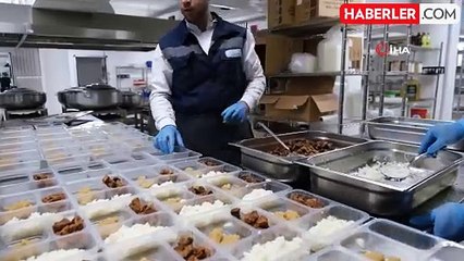 Esenyurt Belediyesi'nden Ücretsiz Taziye Hizmeti