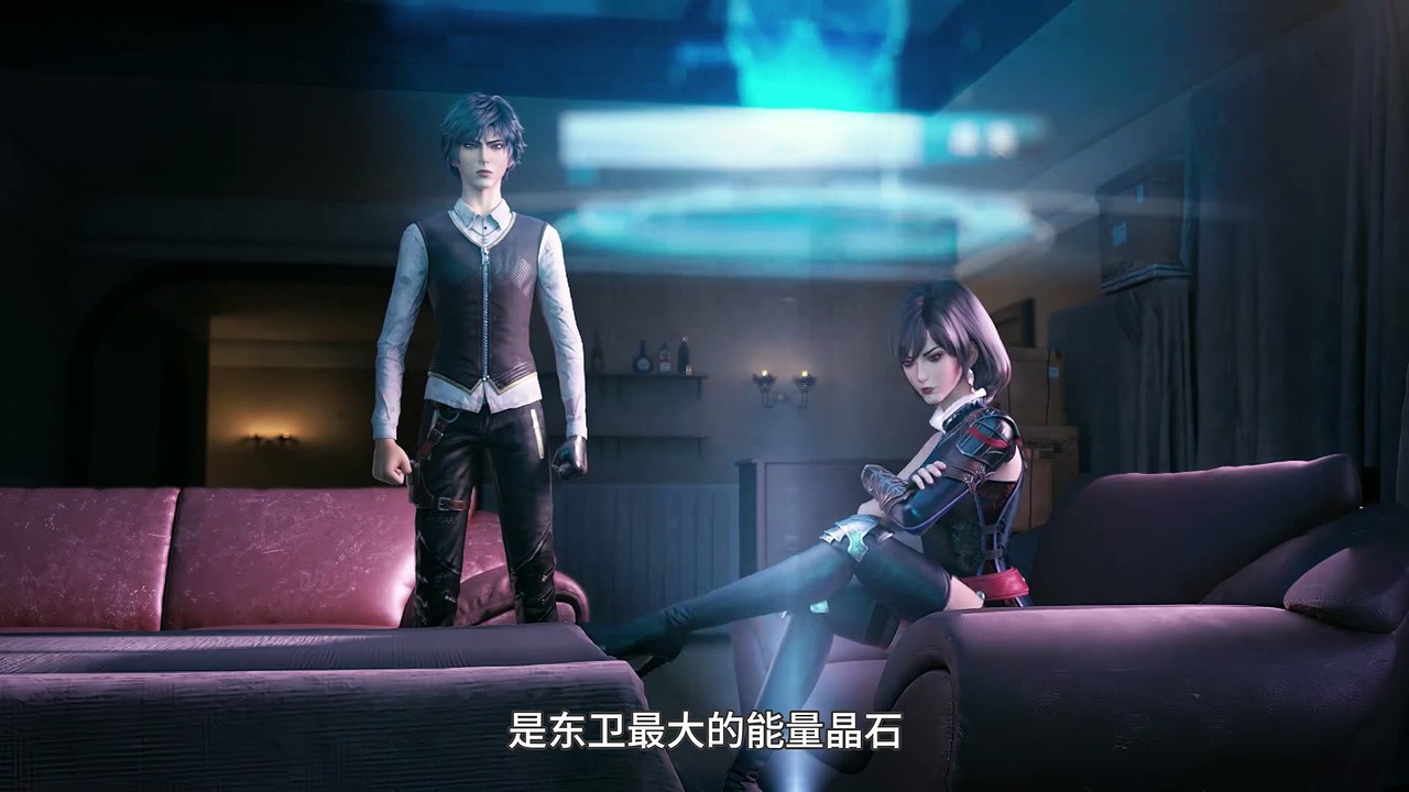 The war of cards EP 08 [MULTI-SUB]