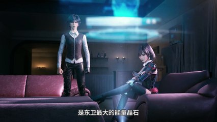 The war of cards EP 08 [MULTI-SUB]