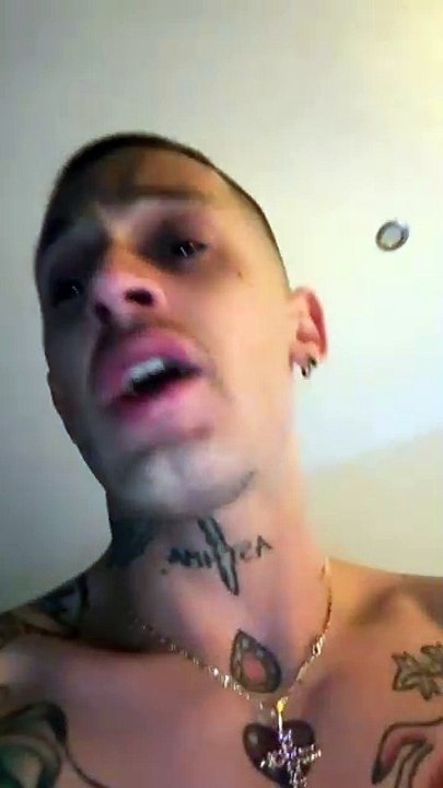 Η αντίδραση του Τάσου Ξιαρχό, μετά από τον αποκλεισμό του από τον εθνικό τελικό της Eurovision (μέρος 2ο)