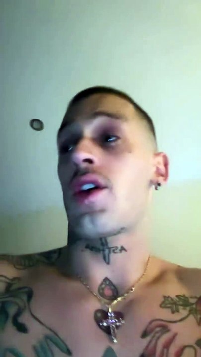 Η αντίδραση του Τάσου Ξιαρχό, μετά από τον αποκλεισμό του από τον εθνικό τελικό της Eurovision (Μέρος 3ο)